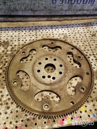 Маховик Opel Antara 1