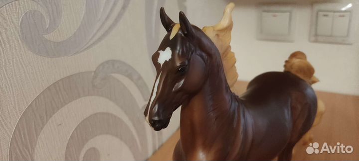 Breyer Mark of charm