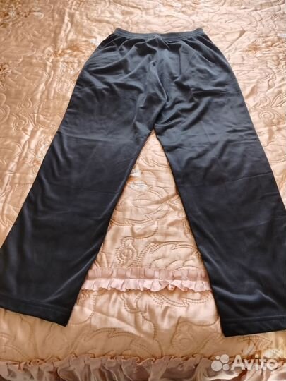 Спортивные штаны на подростка