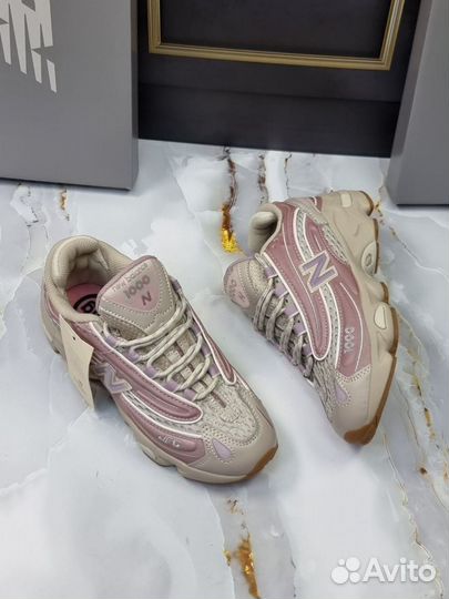 Кроссовки New Balance 1000 женские 36-41