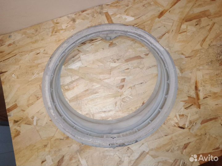 Манжет стиральной машины