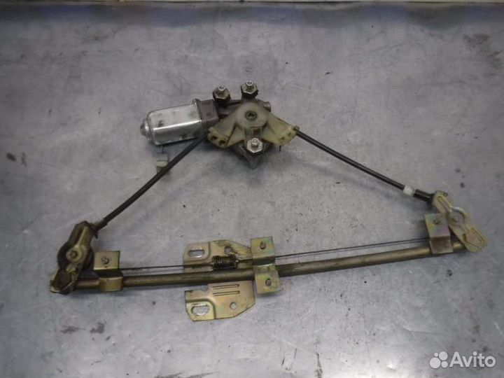 Стеклоподъемник передний правый Ваз 2115 2111