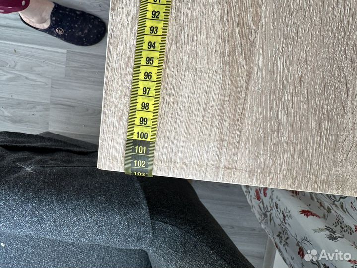 Тумбаа под аквариум