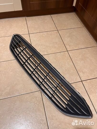 Решетка радиатора ford focus 3
