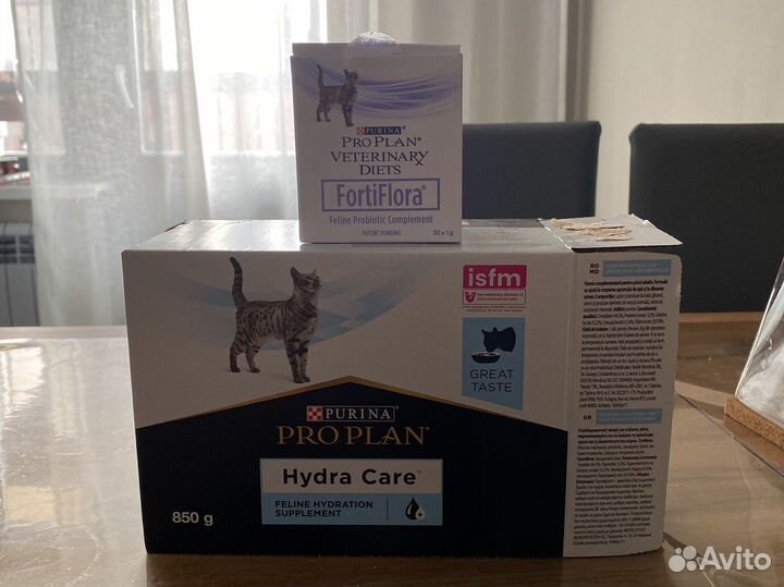 Proplan Hygra Care - Проплан Гидрокеа