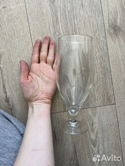 Пивные бокалы