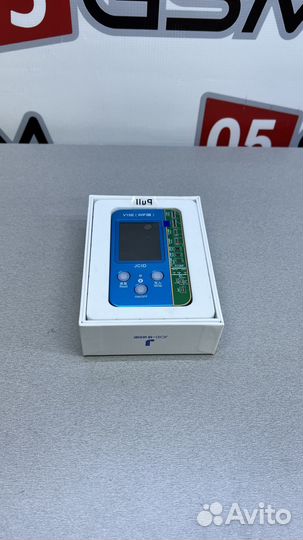 Программатор jcid V1SE (Wi-Fi)