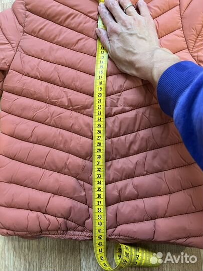 Демисезонная куртка reserved 116 р-р