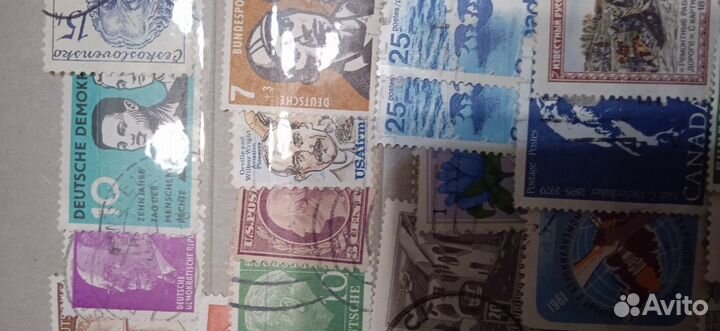 Марки оптом