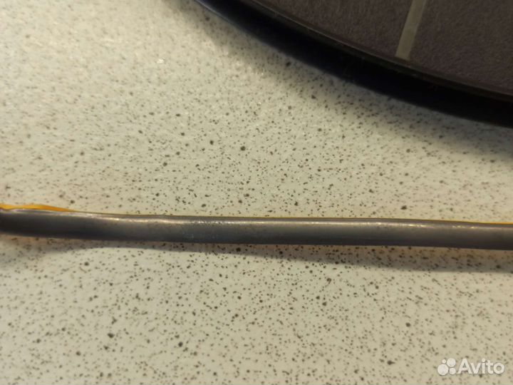 Свинцовая лента