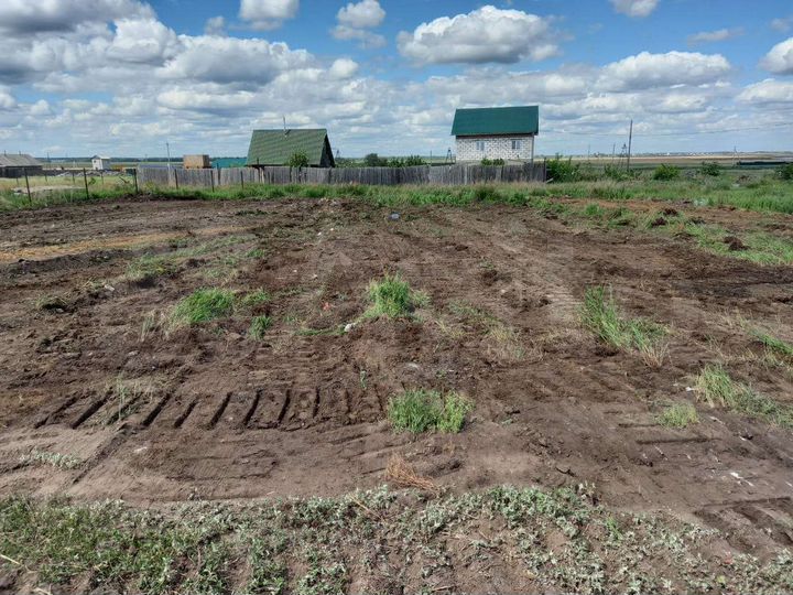 Участок 10 сот. (ИЖС)