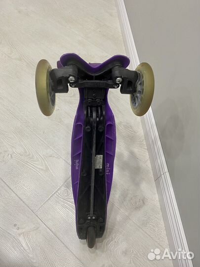 Самокат mini micro