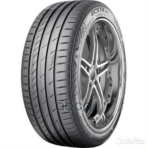 Kumho Ecsta PS71 275/40 R20