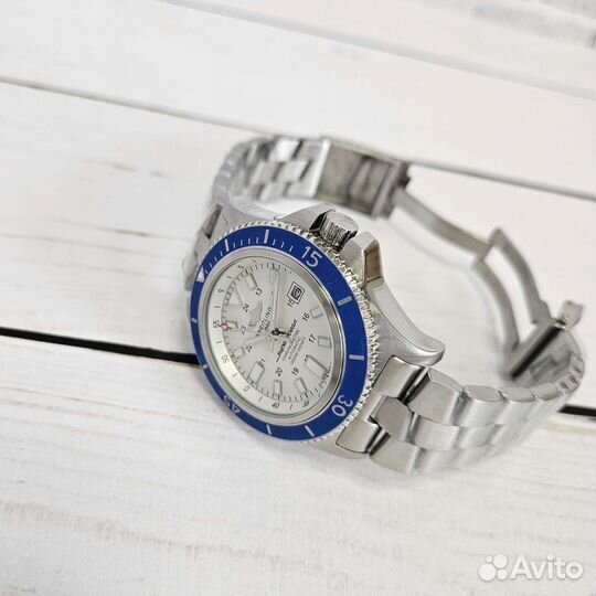 Часы Breitling Superocean