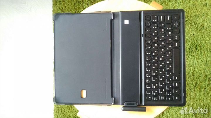 Чехол-клавиатура Samsung galaxy tab s4
