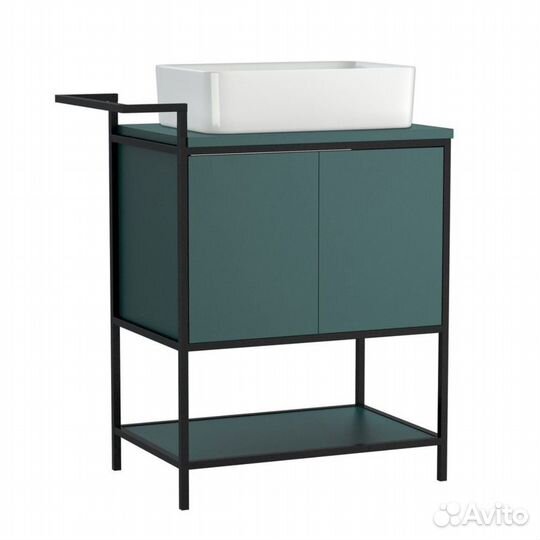 Комплект для ванной botanique