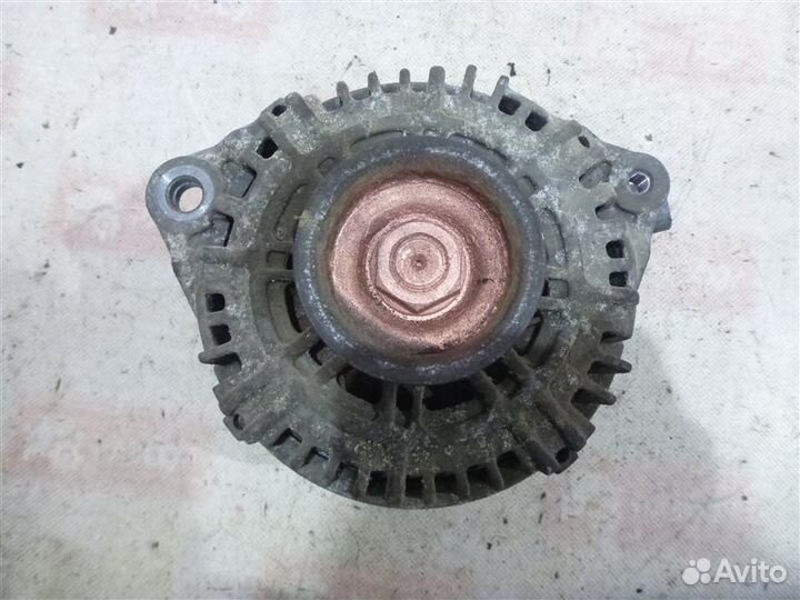 Генератор Nissan Teana J31 VQ23DE 2006