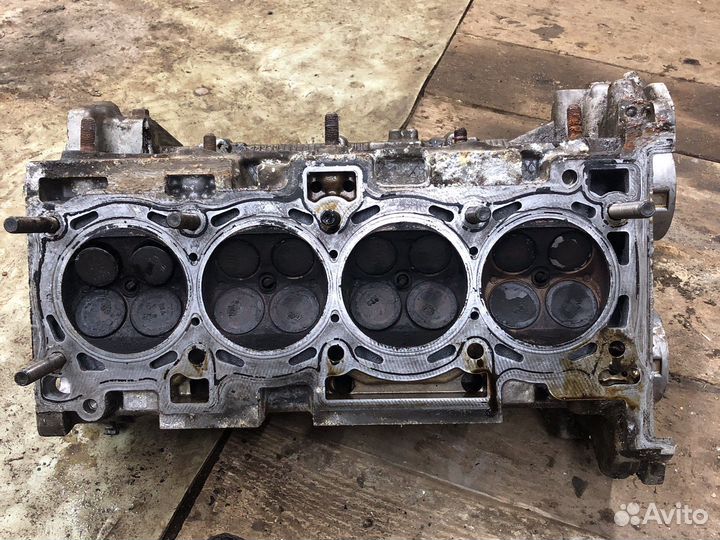 Гбц Mitsubishi Lancer 10 1.8 L