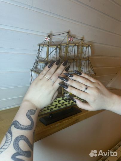 Мастер маникюра и шугаринга на дому