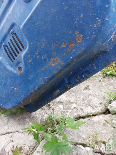 Двери на газель бу