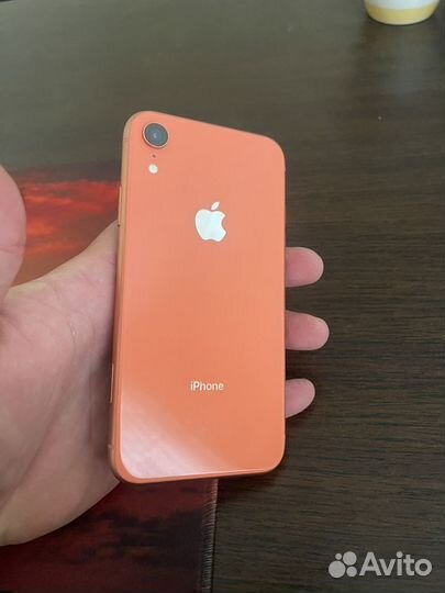 iPhone Xr, 128 ГБ