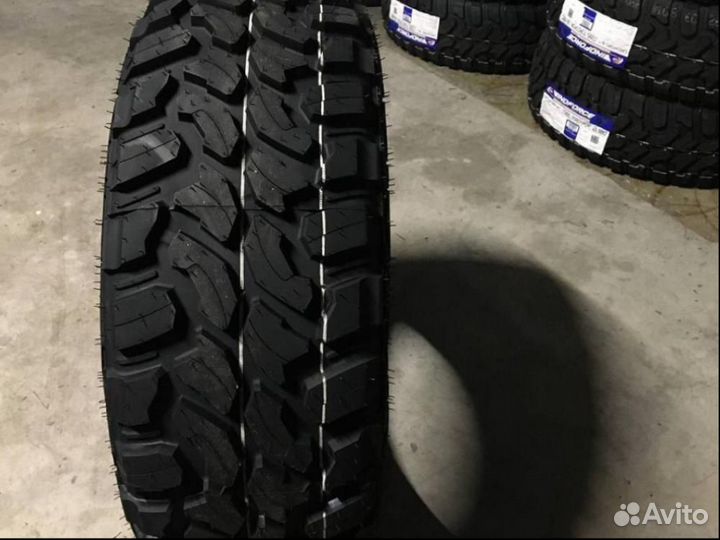 Windforce Catchfors M/T 285/70 R17 121Q