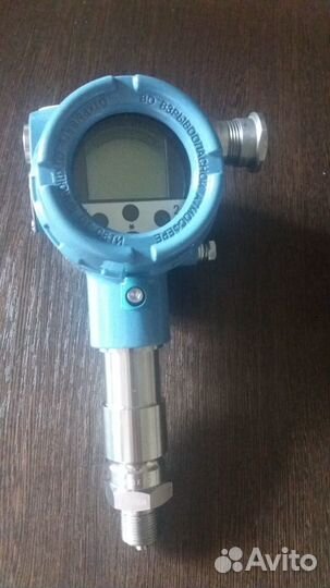 Датчик 3051S2сd