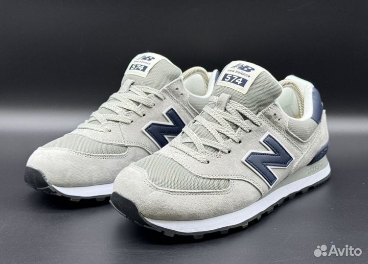 Кроссовки New Balance 574