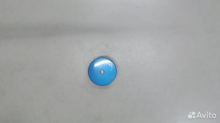 Пробка топливного бака Peugeot 206, 2003