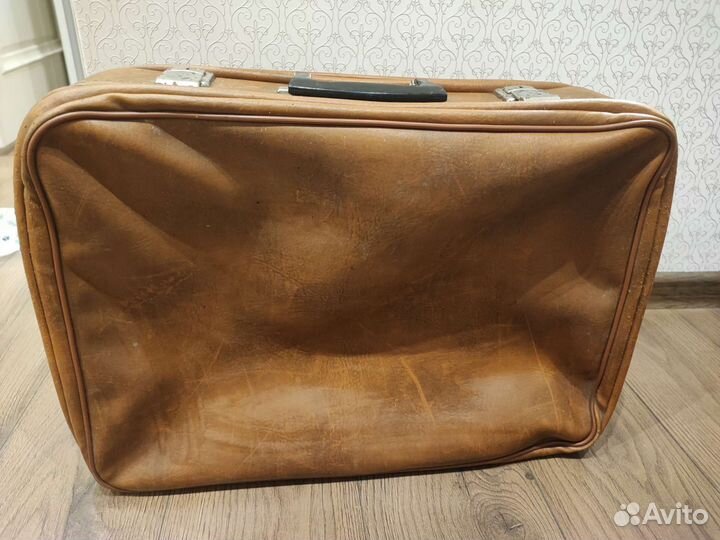 Чемодан СССР ретро