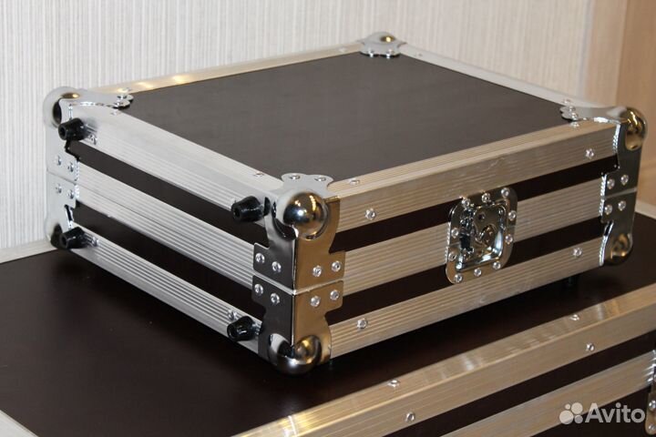 Кейс кофр для микшерного пульта