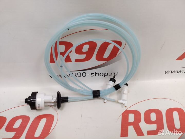 Гидрокорректор фар Гранта FL