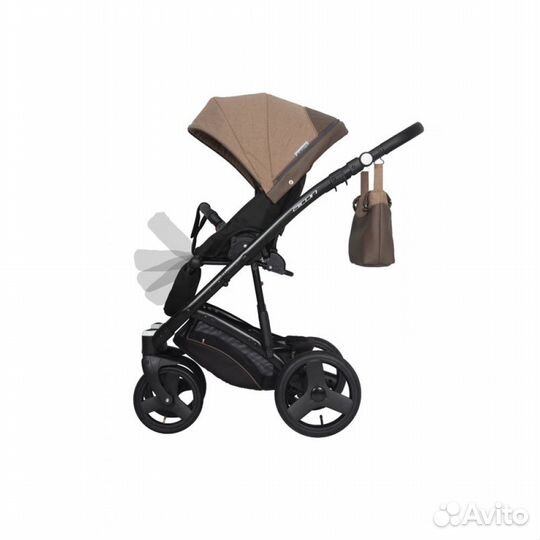 Коляска Riko Basic Aicon 2 в 1