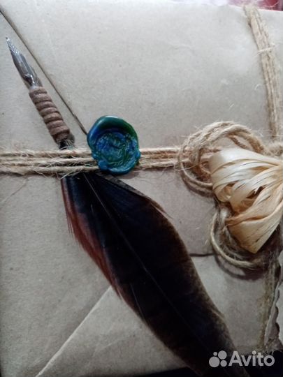 Упаковка подарков