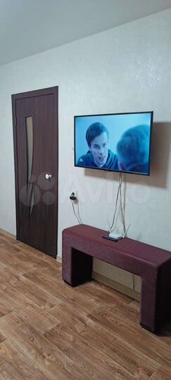 1-к. квартира, 36 м², 1/10 эт.