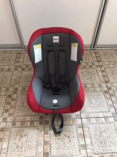 Автокресло Inglesina(инглезина)