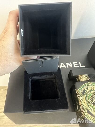 Оригинал. Oud for Happiness, Initio Parfums