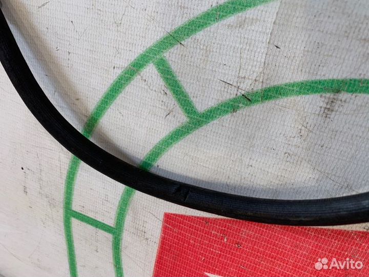 Шланг тормозной передний Toyota Avensis T25