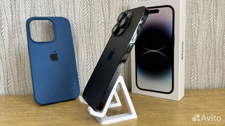 iPhone 14 Pro, 128 ГБ