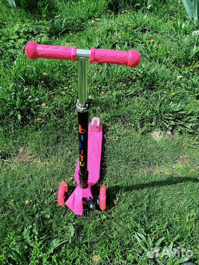 Самокат детский