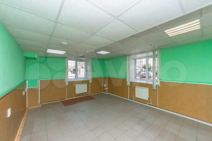 Арендный бизнес, сданы все кабинеты, 300 м²