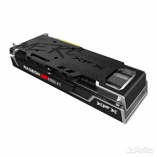 XFX Radeon RX 6900 XT merc19 16GB