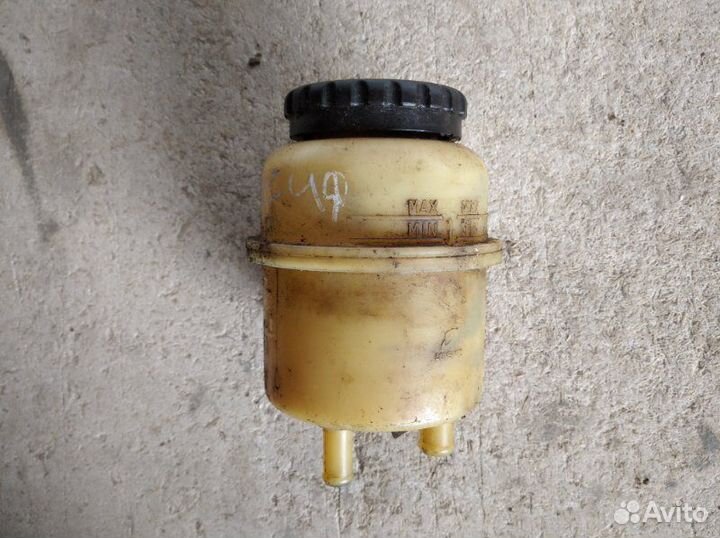 Бачок гидроусилителя Daewoo Nexia 1994-2016