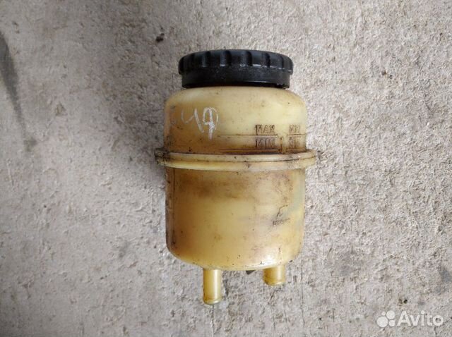 Бачок гидроусилителя Daewoo Nexia 1994-2016