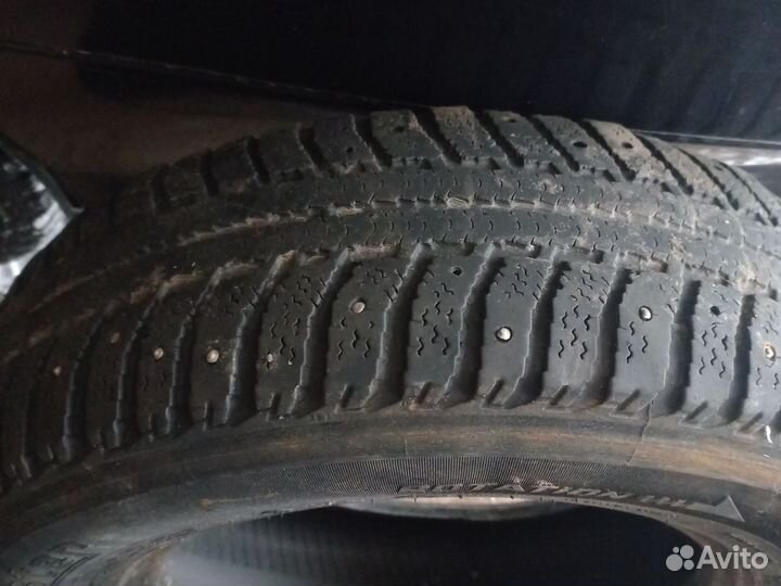 Amtel NordMaster 175/70 R13