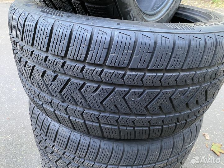 Tourador Winter Pro TSU1 245/45 R18 и 275/40 R18 100V