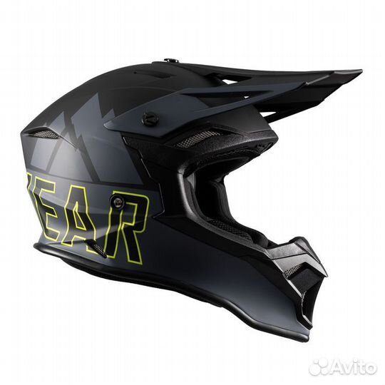 Шлем Jethwear Mile