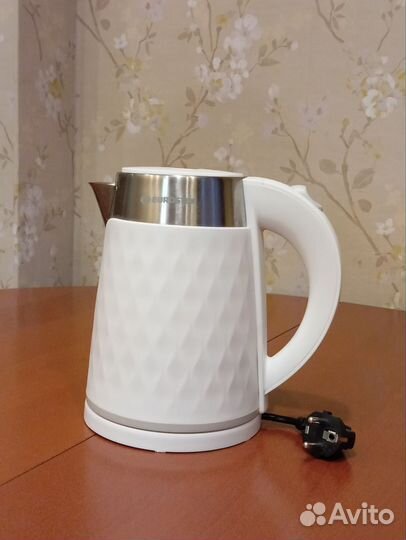 Чайники электрические