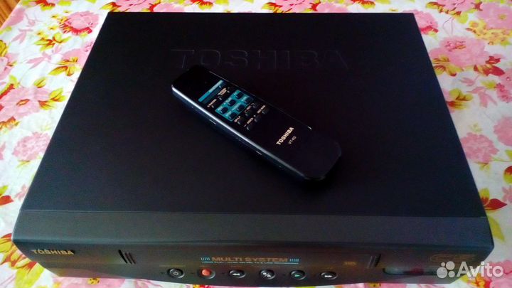 Продам видеоаппаратуру