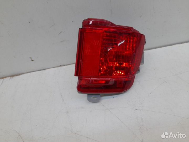 Фонарь противотуманный задний правый Toyota Land